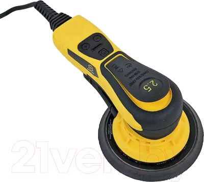 Эксцентриковая шлифовальная машина Schtaer SCH-02-150-2.5 / A00025605 - фото