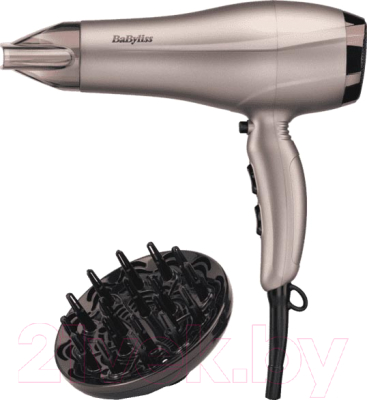 Фен BaByliss 5790PE - фото