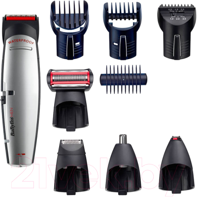 Набор для стайлинга BaByliss E837E - фото