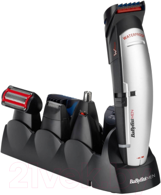 Набор для стайлинга BaByliss E837E