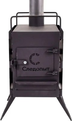 Печь отопительная Следопыт PF-SW-08
