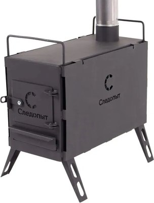 Печь отопительная Следопыт PF-SW-08