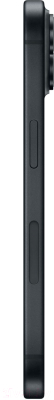 Смартфон Apple iPhone 15 128GB A3090 / A3089 (черный)