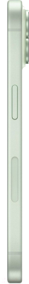 Смартфон Apple iPhone 15 128GB A3090 / A3089 (зеленый)