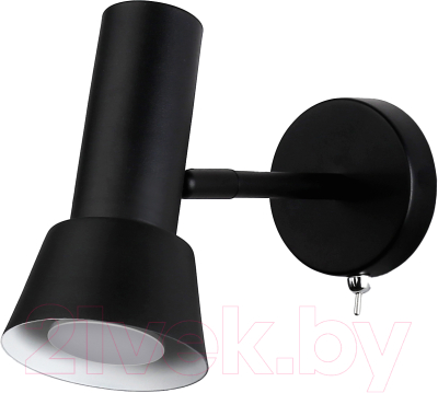 Спот Ambrella TA13129 BK - фото