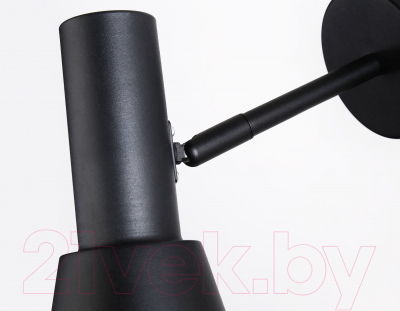 Спот Ambrella TA13129 BK