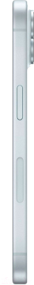 Смартфон Apple iPhone 15 256GB (синий)