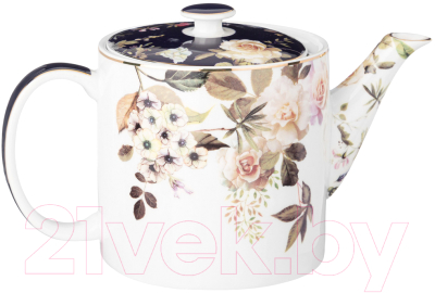 Чайный набор Lefard Belle 86-2554