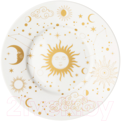 Чашка с блюдцем Lefard Astronomy 86-2558