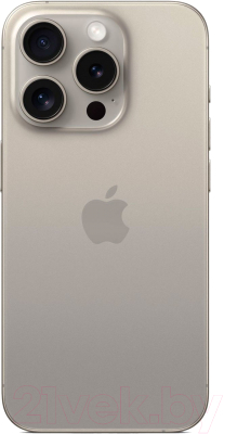 Смартфон Apple iPhone 15 Pro 128GB