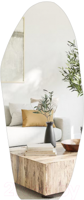 Зеркало Emze 49x115 / NF.49.115 - фото