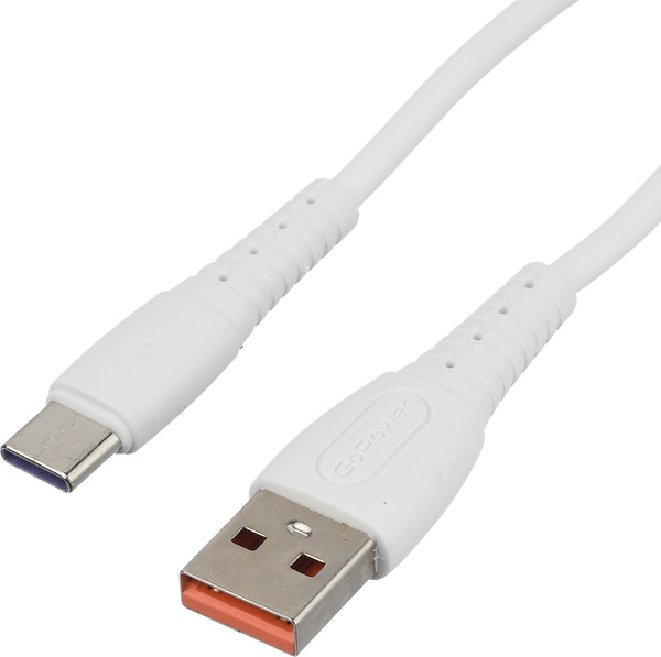 Кабель GoPower GP07T / 00-00022801 - фото