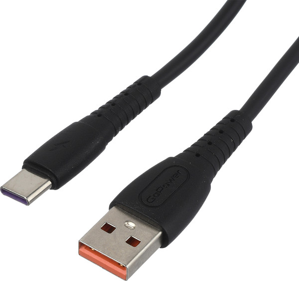 Кабель GoPower GP07T / 00-00022800 - фото