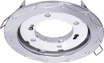 Точечный светильник INhome GX53R-deco Звезда с точками-MC / 4690612044439 - фото