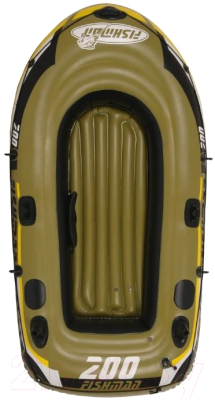 Надувная лодка Jilong Fishman 200 Set / JL007207-1N