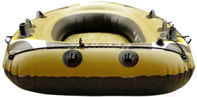 Надувная лодка Jilong Fishman 300 Set / JL007208N