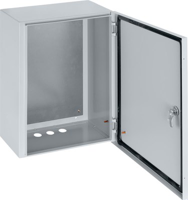 Корпус металлический TDM ЩМП-2-0 / SQ0905-3403 - фото