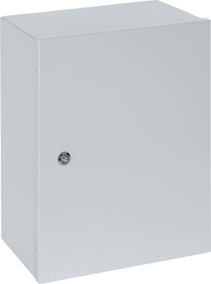 Корпус металлический TDM ЩМП-2-0 / SQ0905-3403