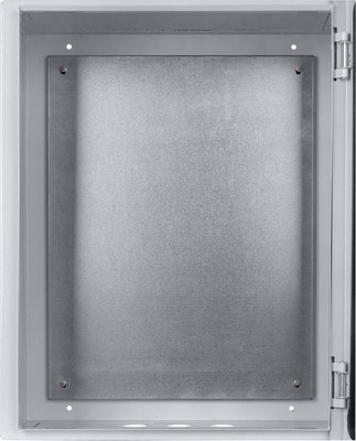 Корпус металлический TDM ЩМП-2-0 / SQ0905-3403