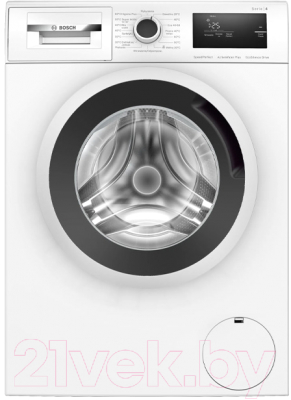 Стиральная машина Bosch WAN2400GPL - фото