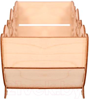 Корзина для хранения Мультидом Пасхальная МЯ18-356