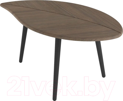 Журнальный столик Мебелик Берли 12мм - фото