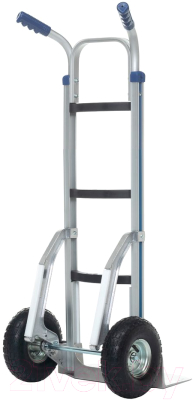 Тележка ручная Стелла-техник FW-84F