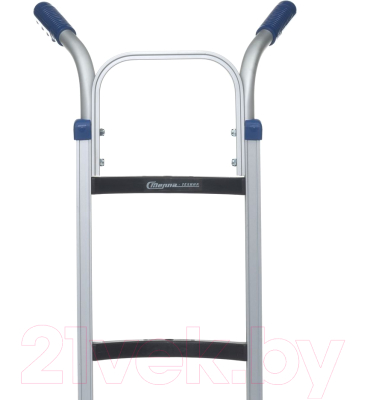 Тележка ручная Стелла-техник FW-84F