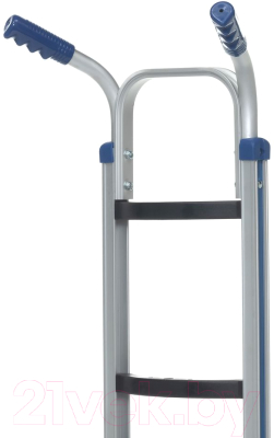 Тележка ручная Стелла-техник FW-84F