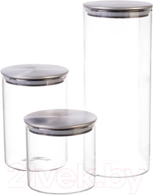 Набор емкостей для хранения Danny Home CD042 - фото