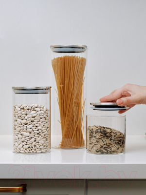 Набор емкостей для хранения Danny Home CD042