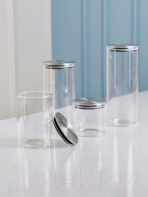 Набор емкостей для хранения Danny Home CD047