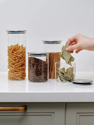 Набор емкостей для хранения Danny Home CD047