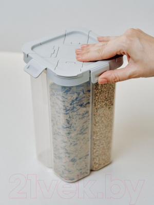 Емкость для хранения Danny Home CD044