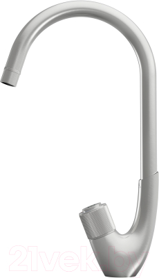 Смеситель Rubineta Swan-33 (ST) / SW0058 - фото