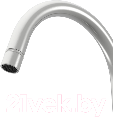 Смеситель Rubineta Swan-33 (ST) / SW0058