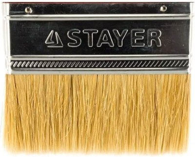 Кисть малярная Stayer 0101-075