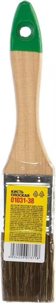Кисть малярная Stayer 01031-38