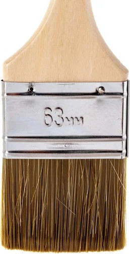 Кисть малярная Stayer 01031-63