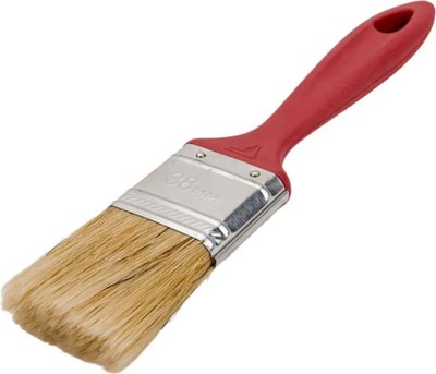 Кисть малярная Stayer Master Universal-Euro 0108-25 плоская - фото