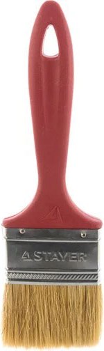 Кисть малярная Stayer Master Universal-Euro 0108-63 плоская