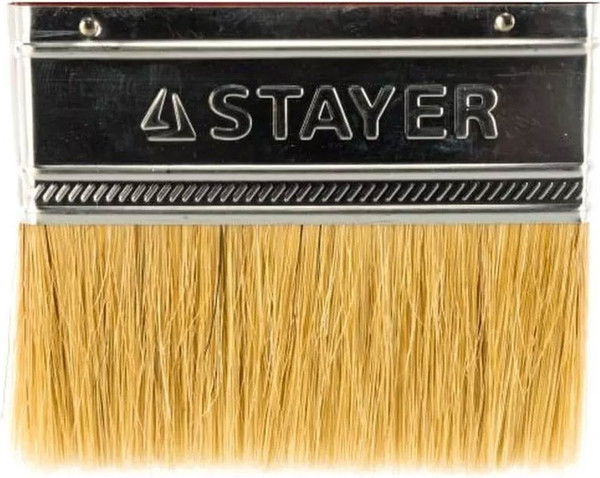 Кисть малярная Stayer Master Universal-Euro 0108-75 плоская