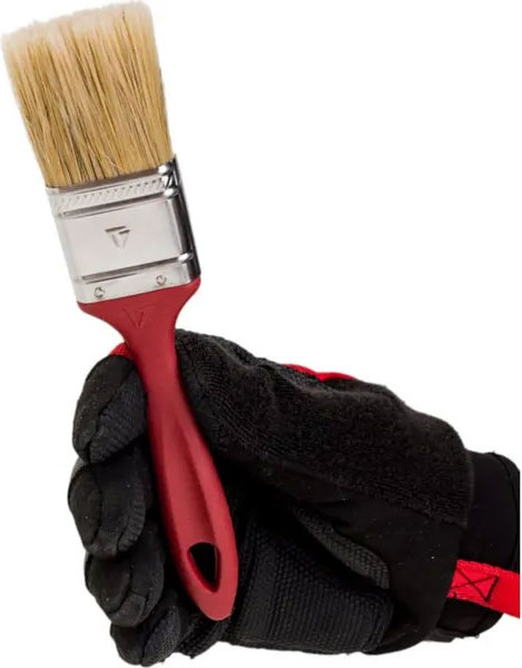 Кисть малярная Stayer Master Universal-Euro 0108-38 плоская