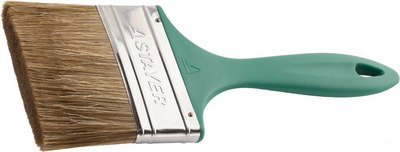 Кисть малярная Stayer Master Lasur-Euro 01081-100 плоская - фото