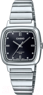Часы наручные женские Casio LTP-B140D-1A - фото