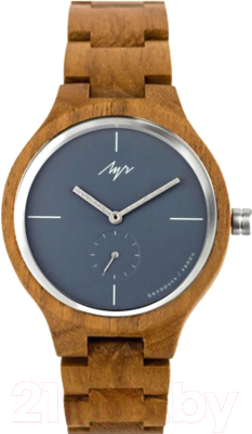 Часы наручные унисекс Луч 440170556 - фото