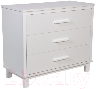 Комод Polini Kids Simple 3401 / 0002613.9 - фото