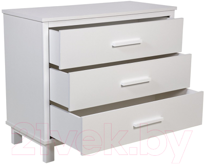 Комод Polini Kids Simple 3401 / 0002613.9