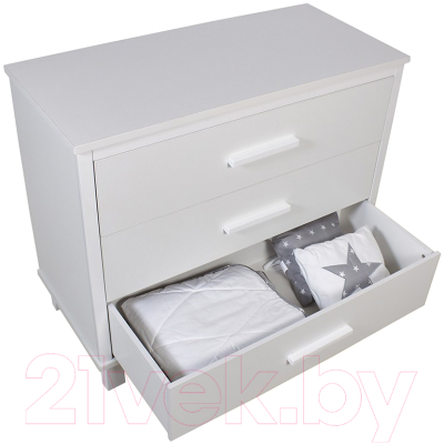 Комод Polini Kids Simple 3401 / 0002613.9