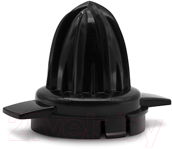 Соковыжималка электрическая Blackton Bt J1113 (черный/сталь)